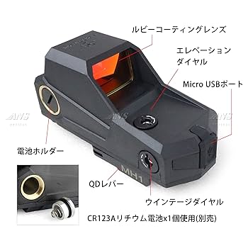 TAIYO／MUTANG・mach1。赤／黒ツートン。【電池を入れても無作動】。 TAIYO／MUTANG・mach1。赤／黒ツートン。【電池を入れても無作動